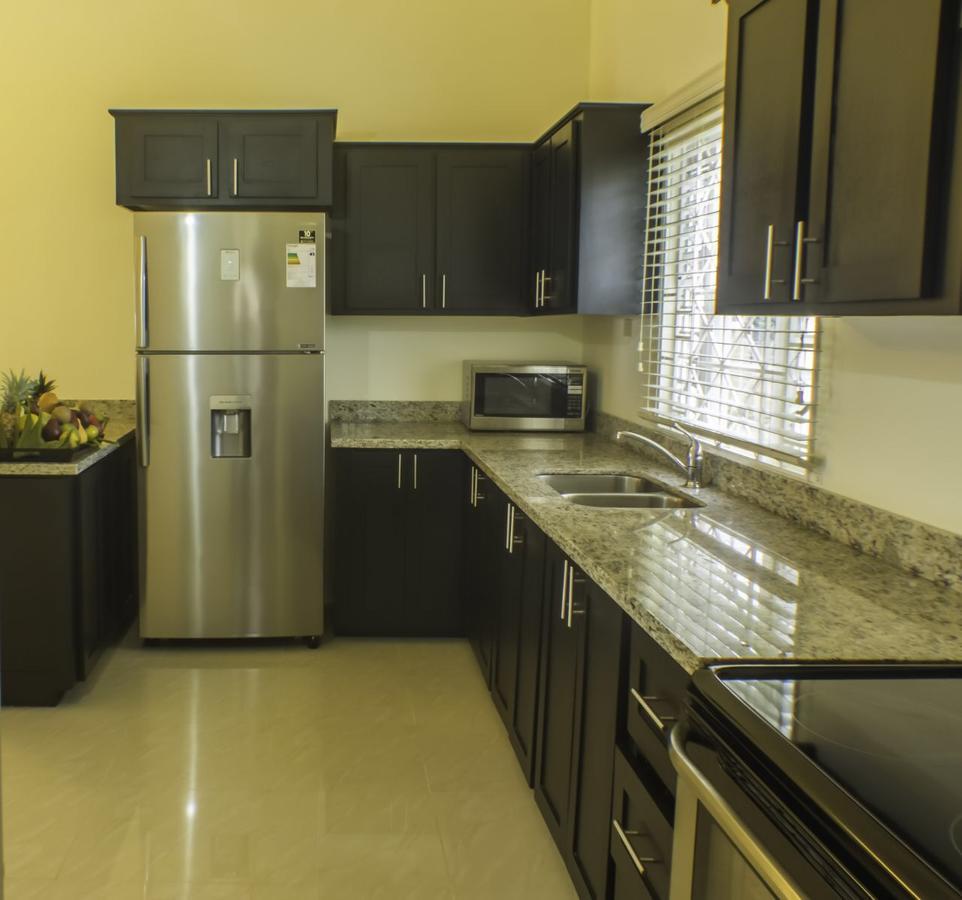 N2N Suites - Ochio Rios Vacation Home 奥乔里奥斯 外观 照片