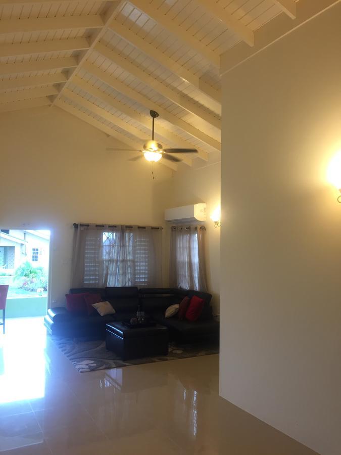 N2N Suites - Ochio Rios Vacation Home 奥乔里奥斯 外观 照片