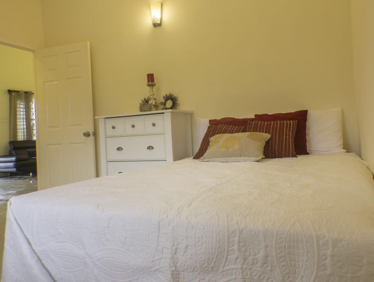 N2N Suites - Ochio Rios Vacation Home 奥乔里奥斯 外观 照片