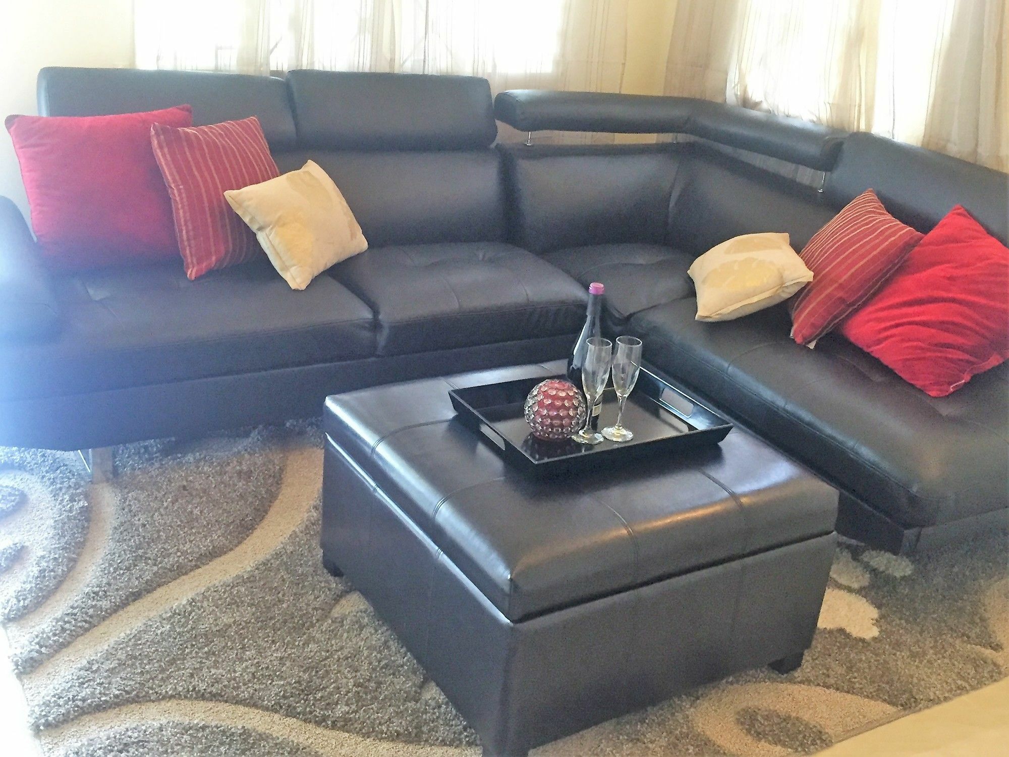 N2N Suites - Ochio Rios Vacation Home 奥乔里奥斯 外观 照片