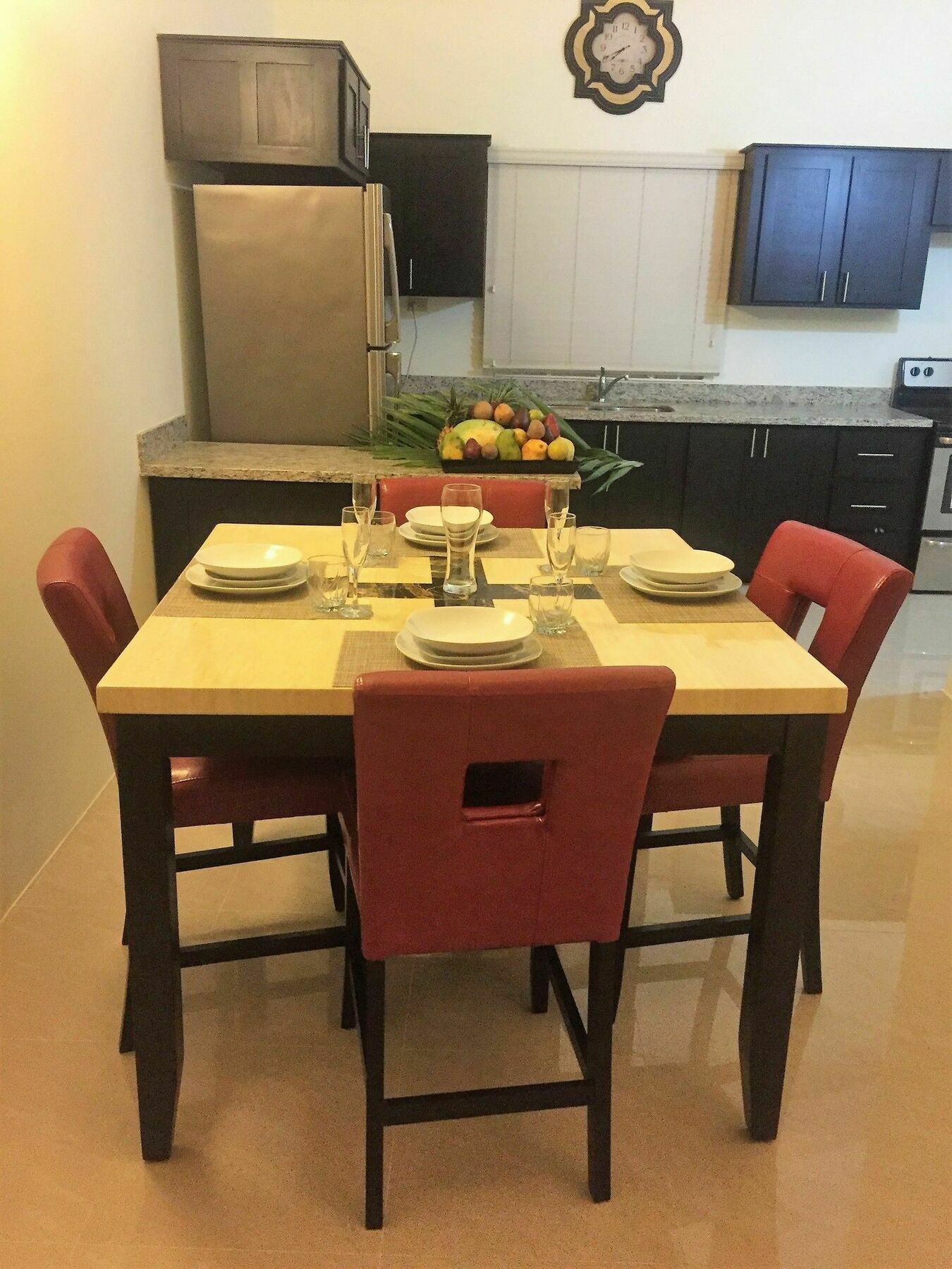 N2N Suites - Ochio Rios Vacation Home 奥乔里奥斯 外观 照片